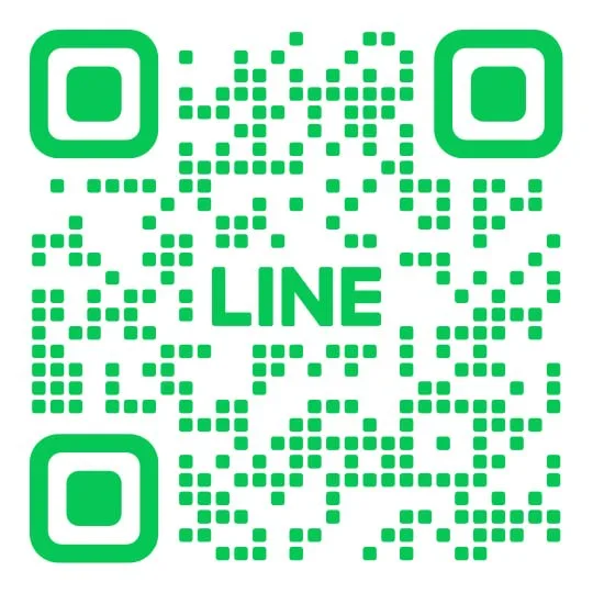 QR Code เพิ่มเพื่อน คอร์ดเพลงยุค 90 Line Official